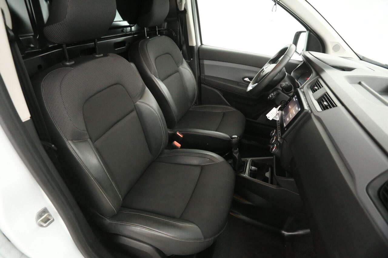 Renault EXPRESS 1.5 dCi 95PK | Euro6 | Airco | Camera | Cruise | Carplay | Stoelverw. | Parkeersens.