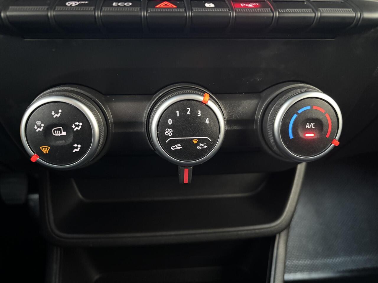 Renault EXPRESS 1.5 dCi 95 Comfort*A/C*CRUISE*NAVI*