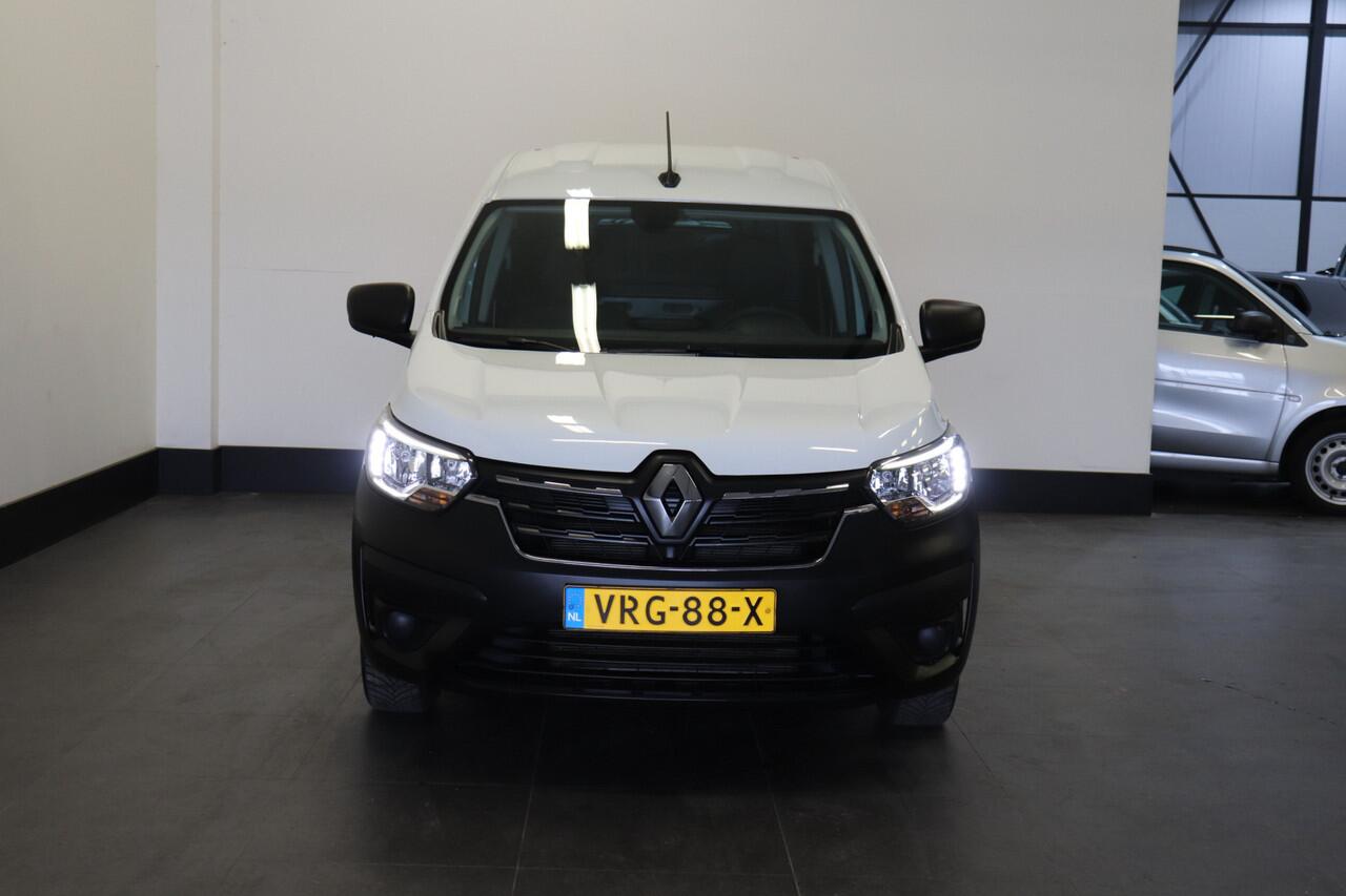 Renault EXPRESS 1.5 dCi EURO 6 - Airco - Cruise - PDC - ¤ 11.499,- Excl.