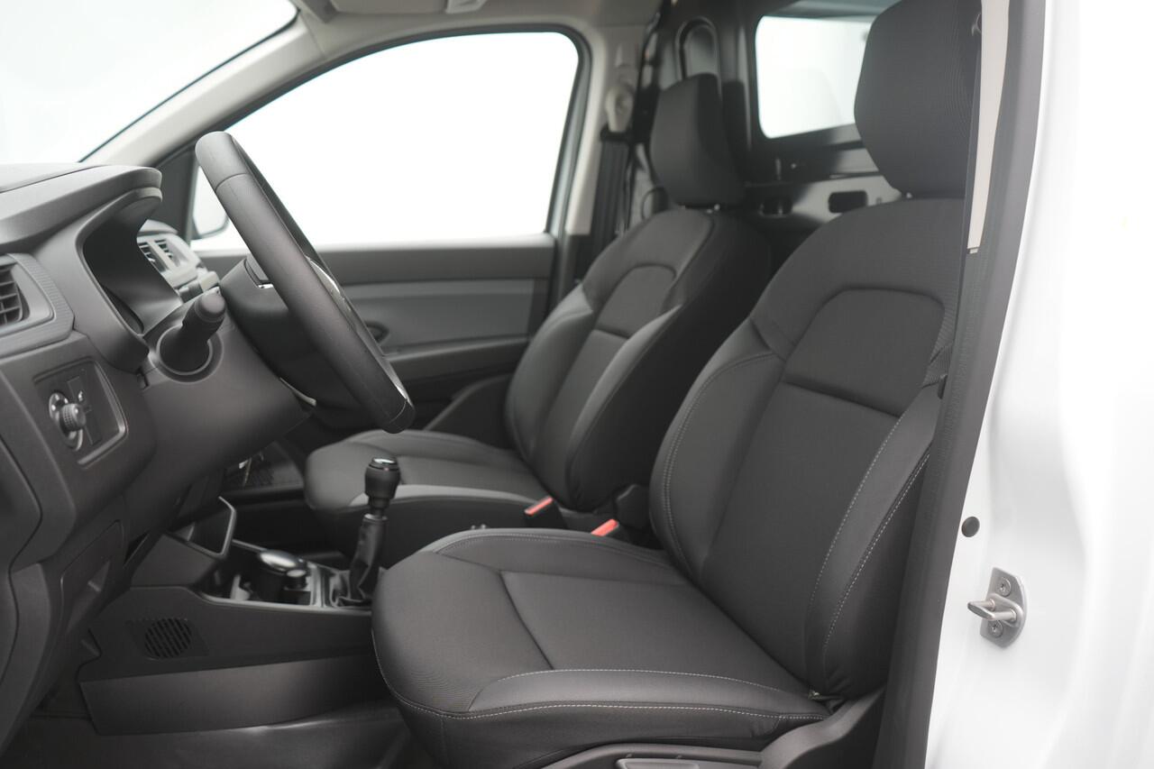 Renault EXPRESS dCi 75 Comfort - VOORRAADVOORDEEL - Airco - Bluetooth - Cruise Control