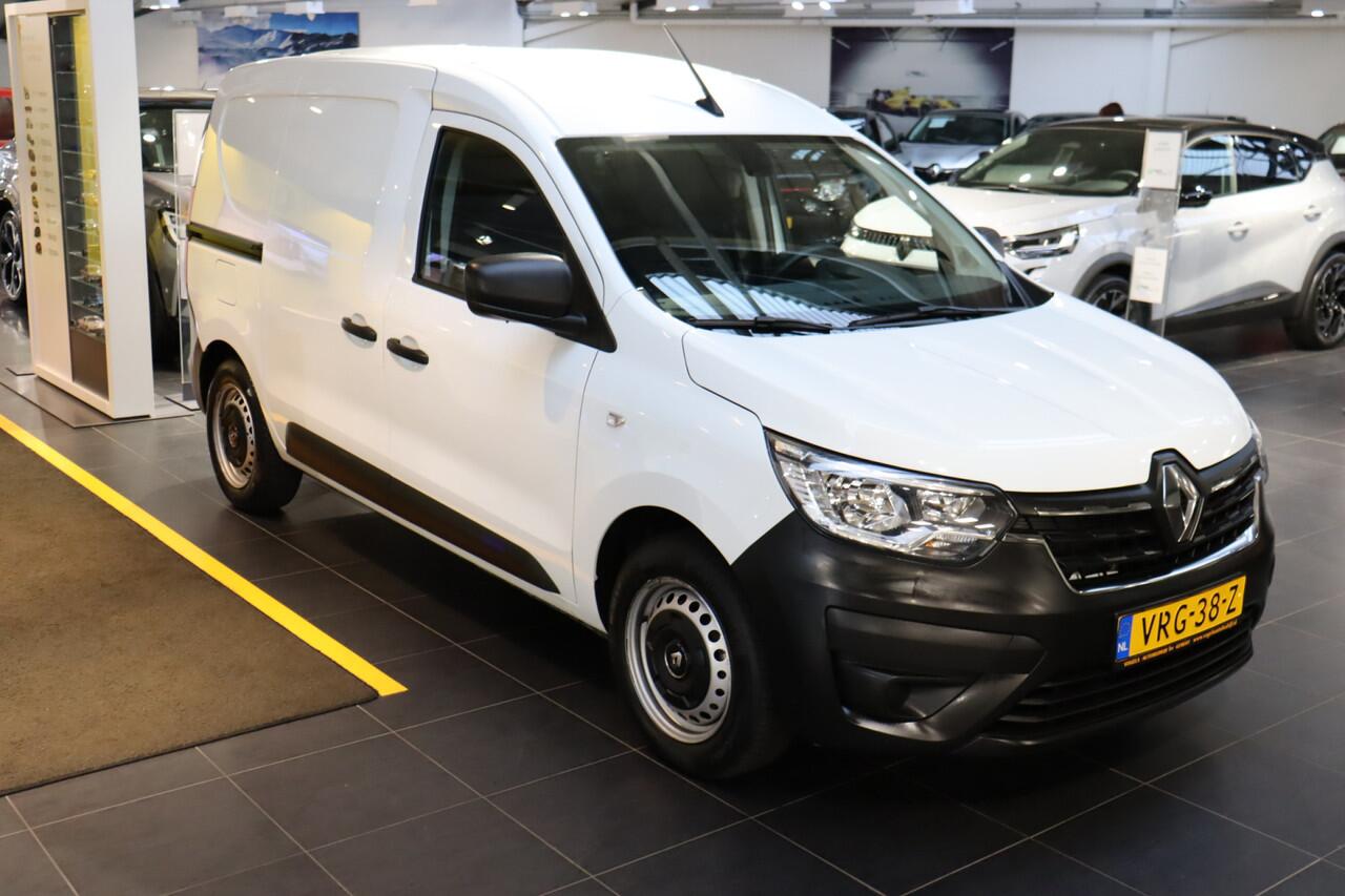Renault EXPRESS 1.5 dCi 75 Comfort