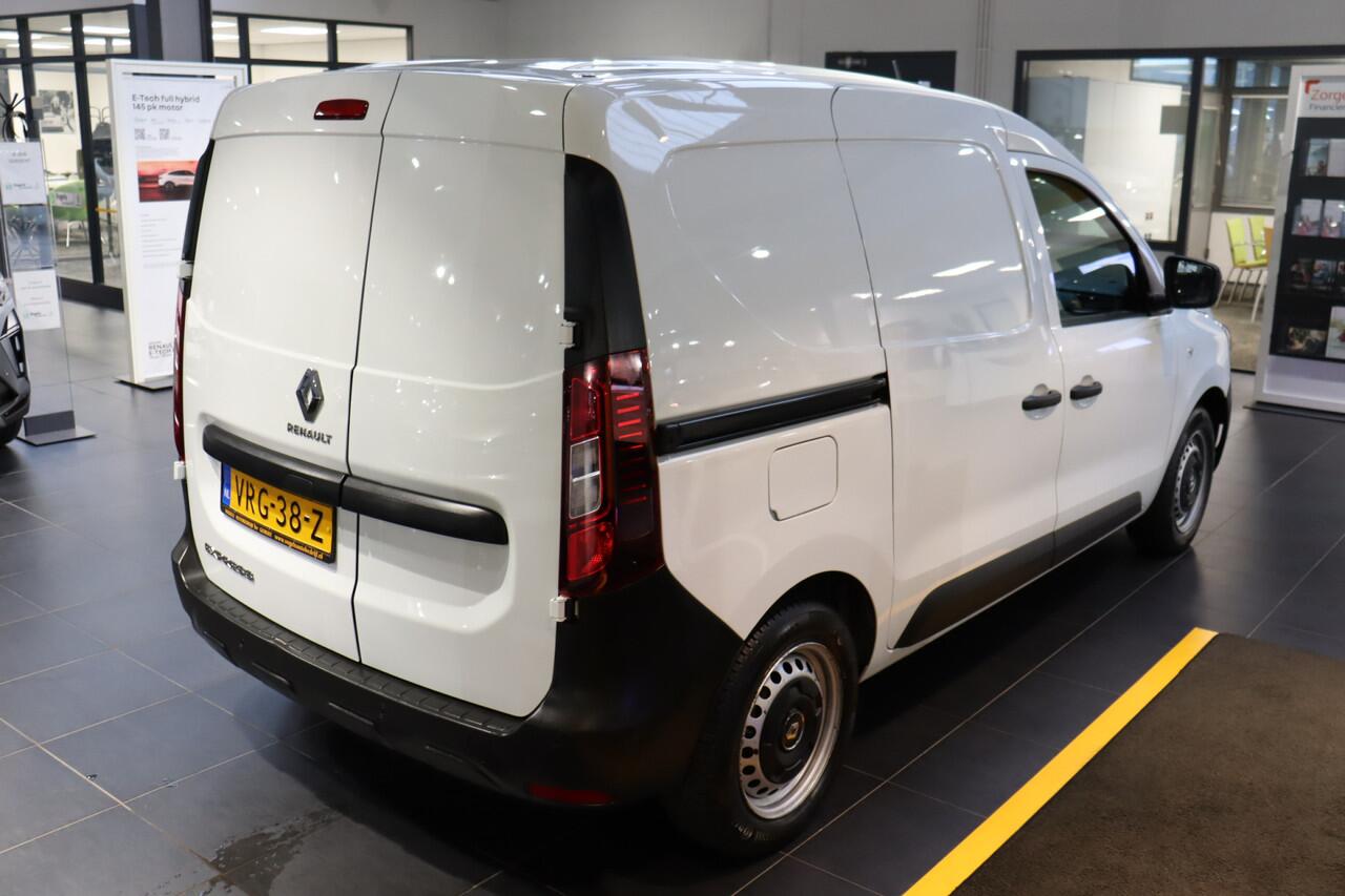 Renault EXPRESS 1.5 dCi 75 Comfort