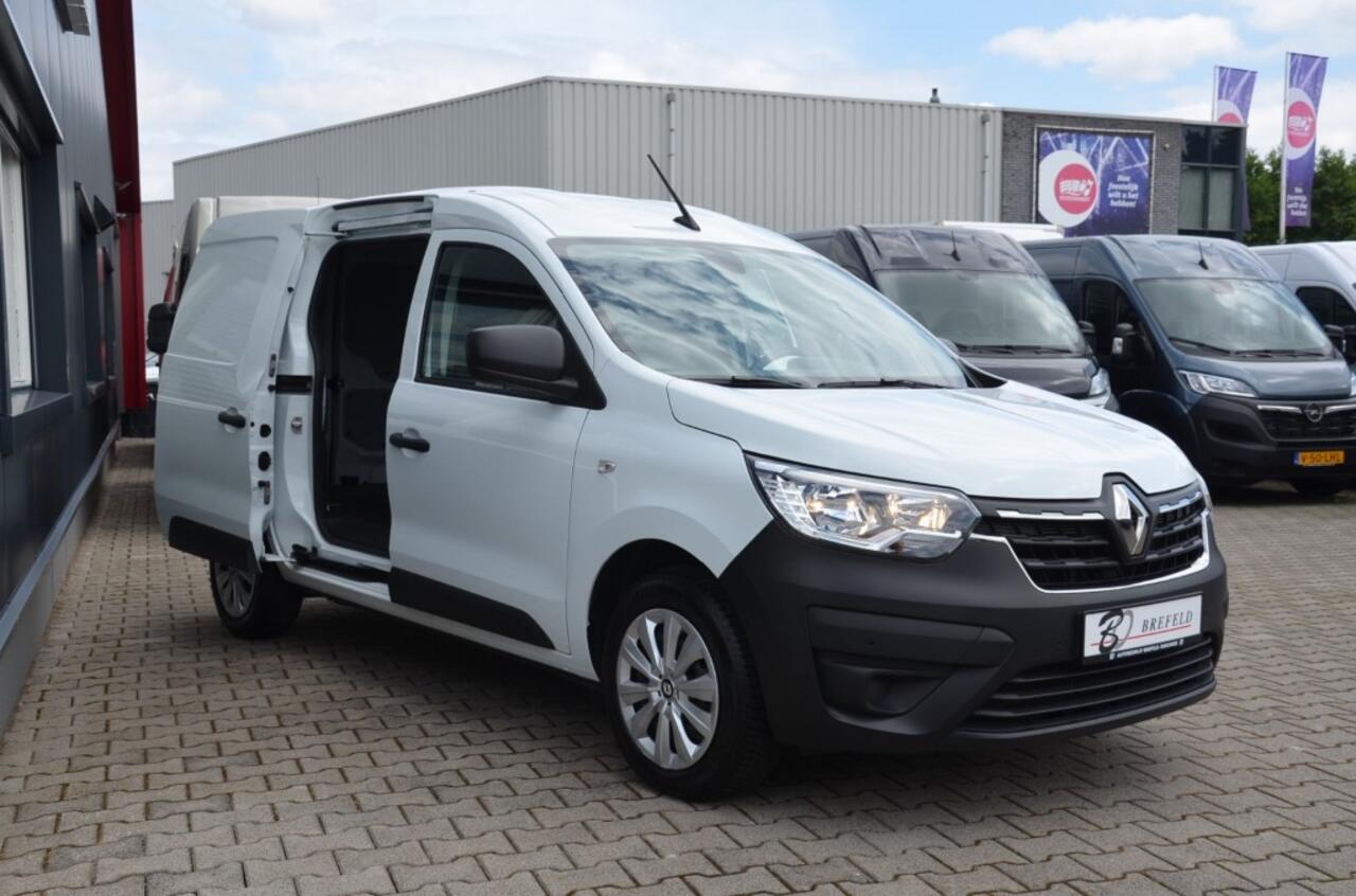 Renault EXPRESS 1.5 Blue DCI ***BPM VRIJ***