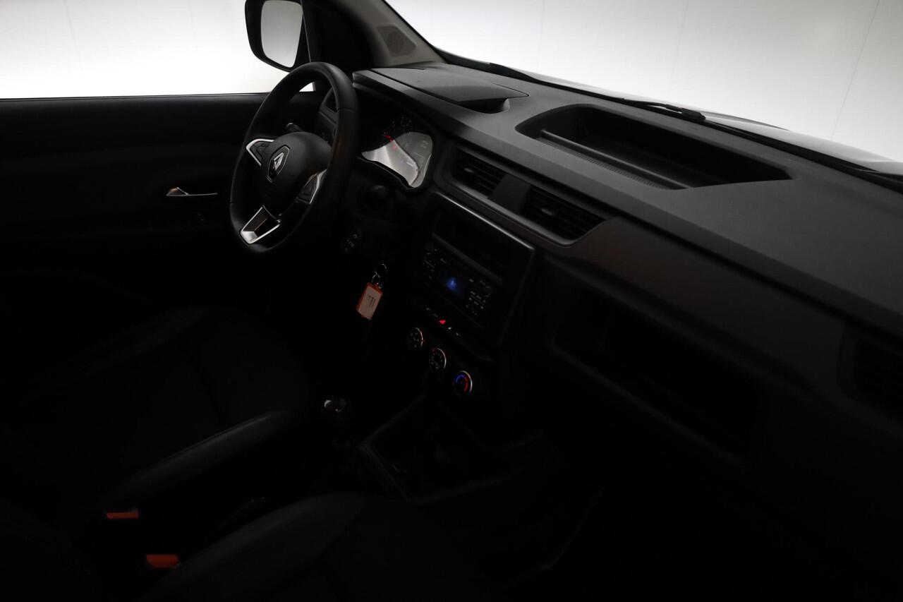 Renault EXPRESS 1.5 dCi 75 Comfort