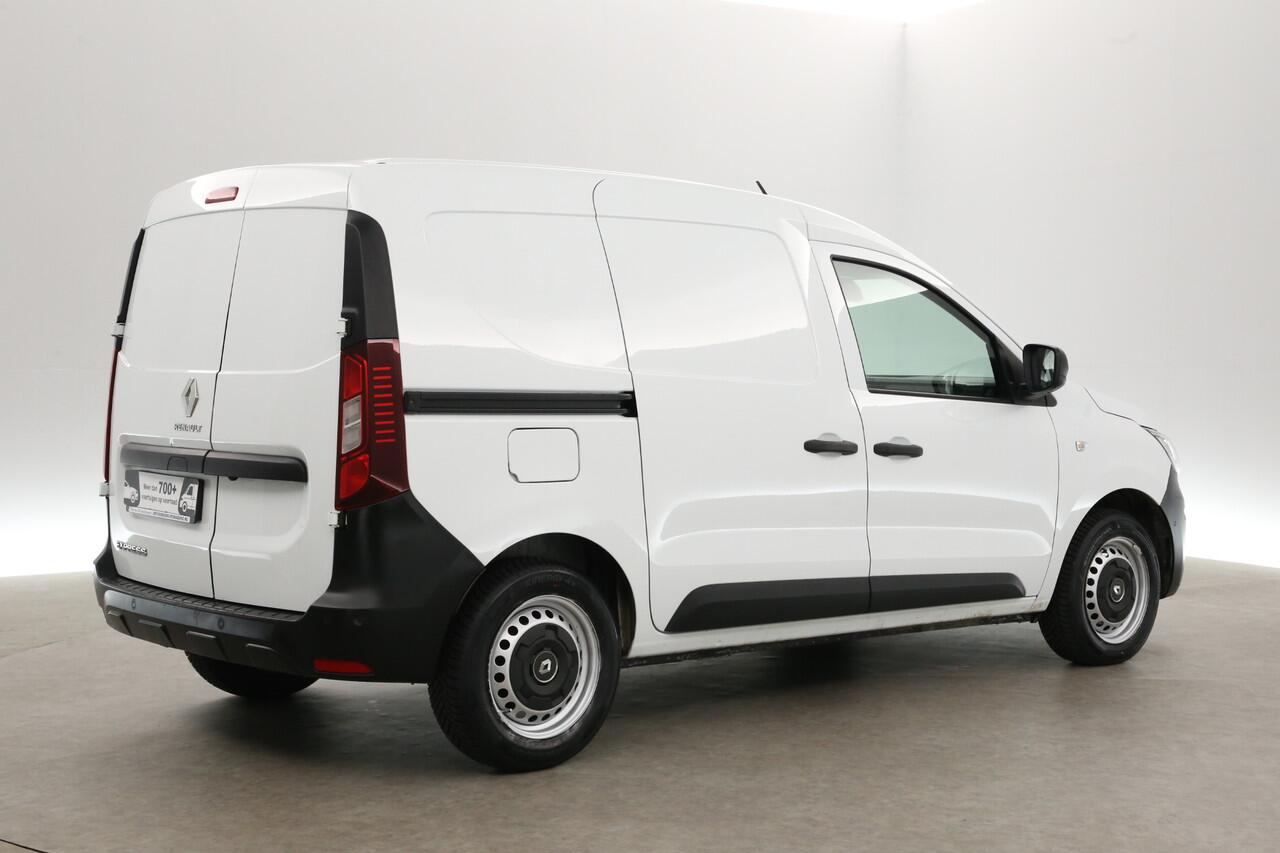 Renault EXPRESS 1.5 dCi 95PK | Euro6 | Airco | Camera | Cruise | Carplay | Stoelverw. | Parkeersens.