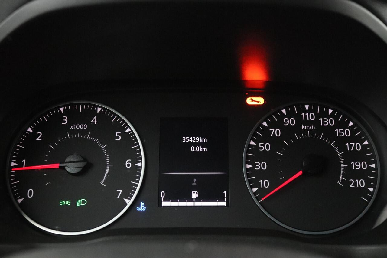 Renault EXPRESS 1.5 dCi 75 Comfort +