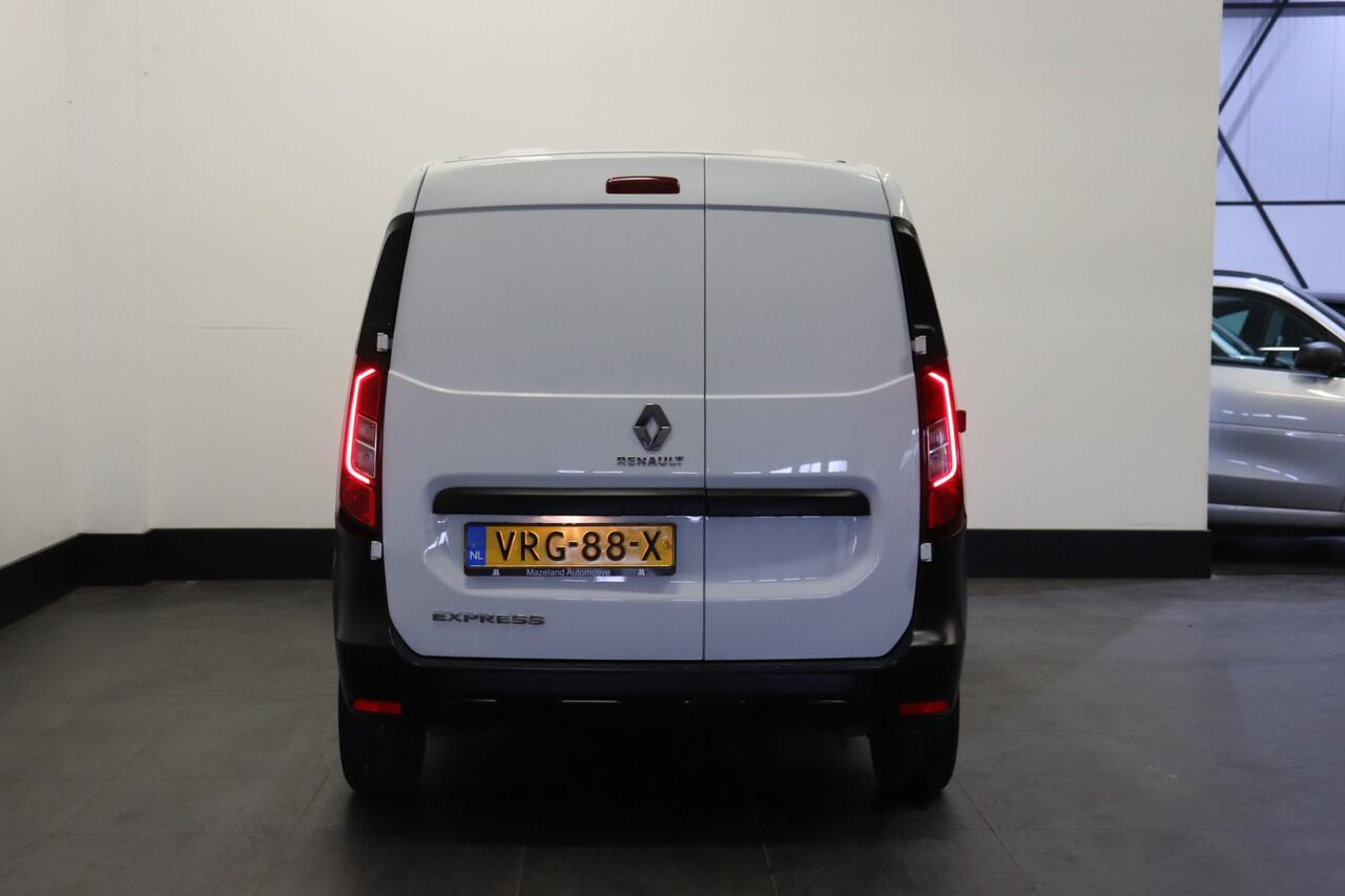 Renault EXPRESS 1.5 dCi EURO 6 - Airco - Cruise - PDC - ¤ 11.499,- Excl.