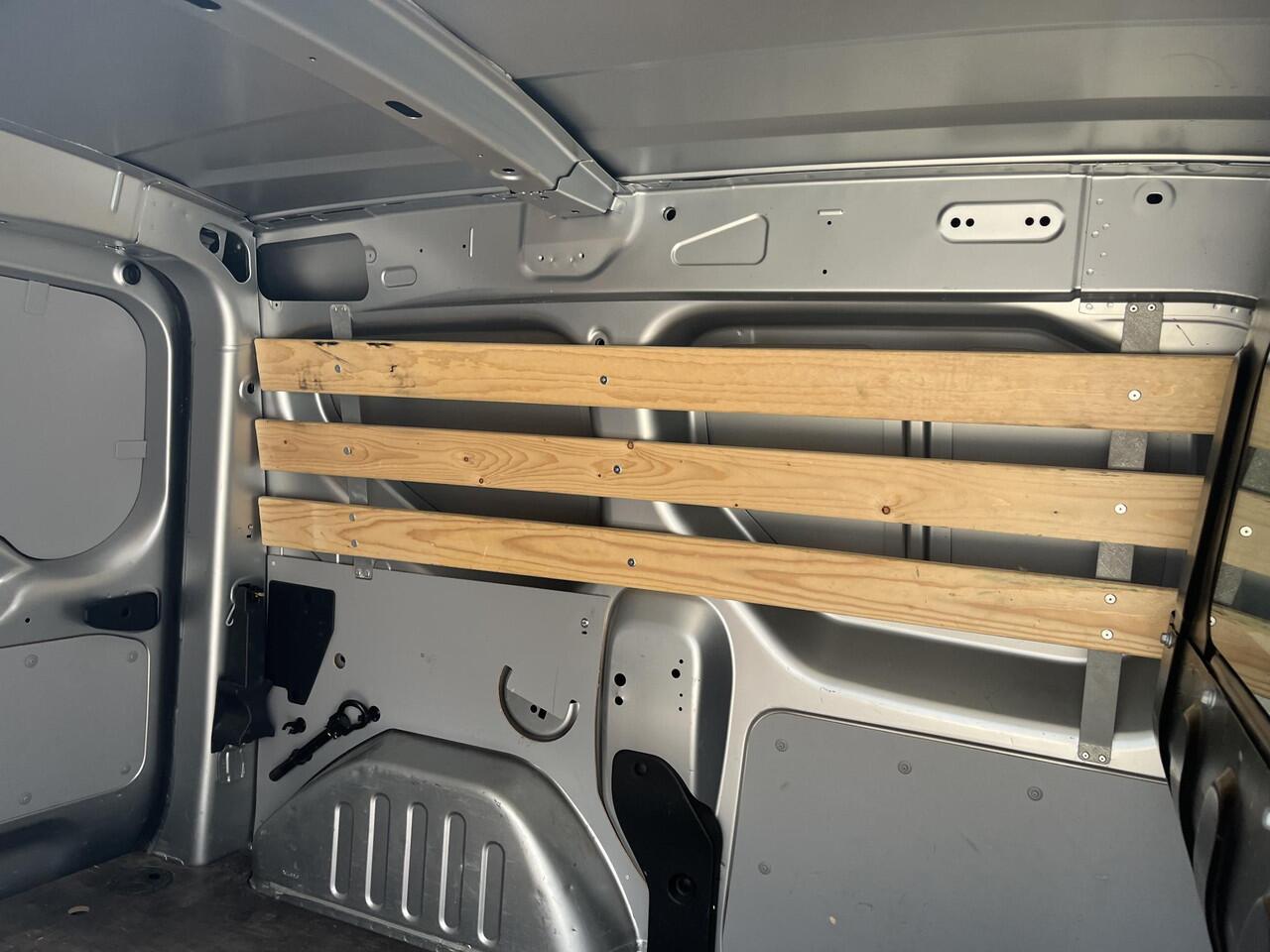 Renault EXPRESS 1.5 dCi 75 Comfort / Demo Zuidoost / Vraag naar beschikbaarheid