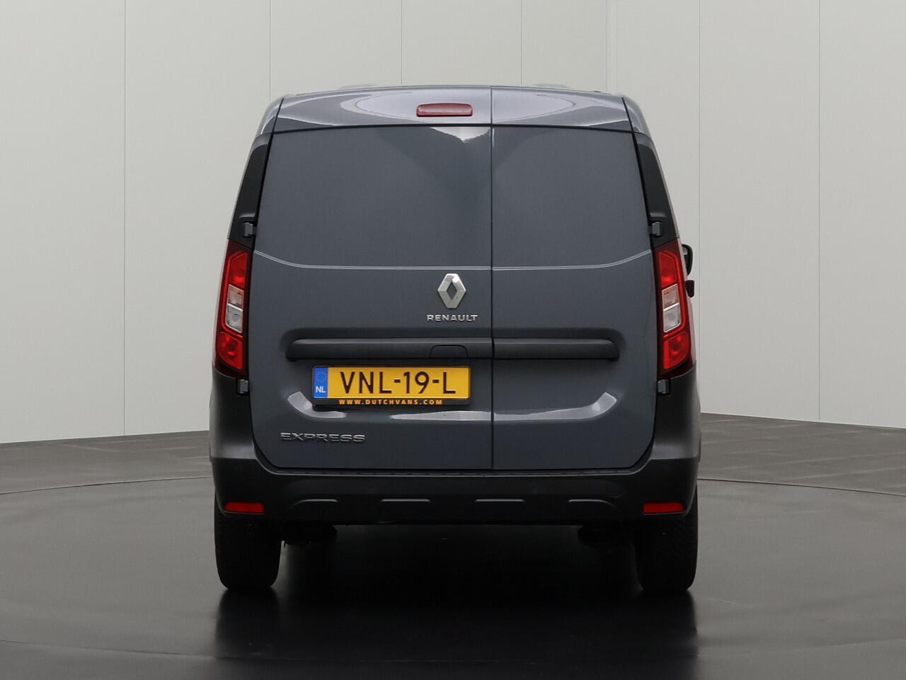 Renault EXPRESS 1.5DCI 95PK Comfort | Airco | Cruise | Betimmering