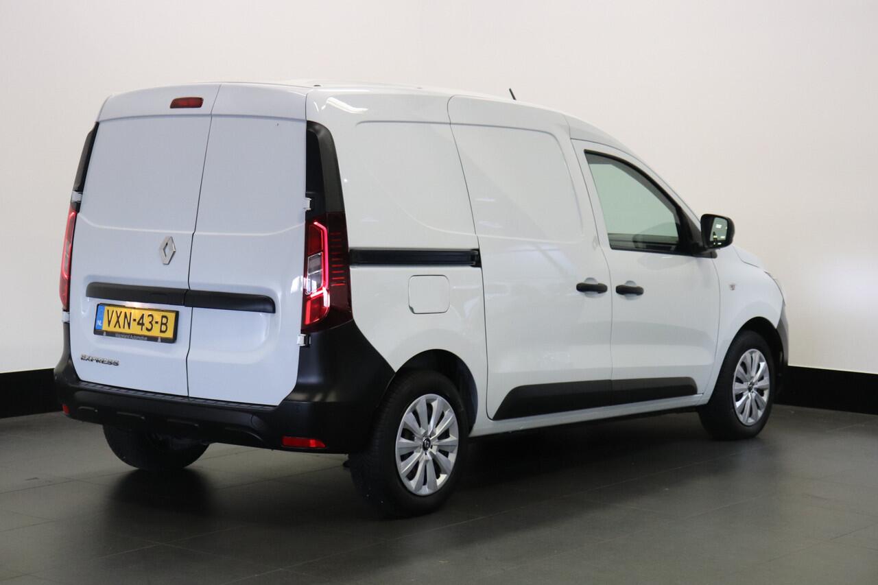 Renault EXPRESS 1.5 dCi EURO 6 - Airco - Navi - Cruise - ¤13.950,- Excl.