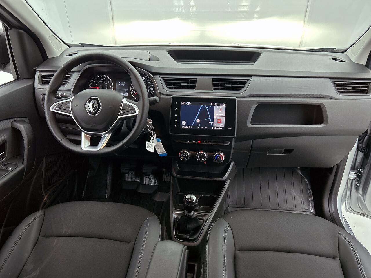 Renault EXPRESS 1.5 dCi 75 Comfort Carplay, DAB, Navi