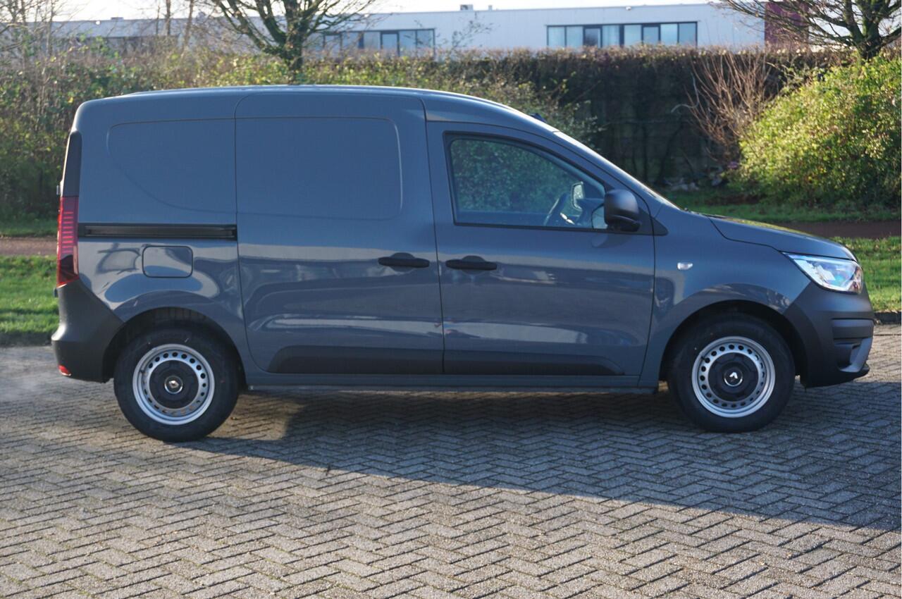 Renault EXPRESS 1.5 DCI 95PK BPM VRIJ!! Airco Cruise, Easylink Apple CP/ Android Auto!! Nr. 875