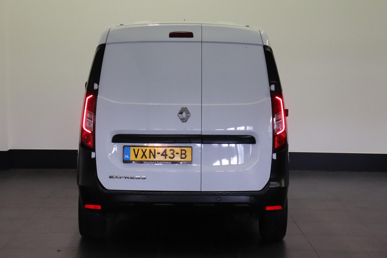 Renault EXPRESS 1.5 dCi EURO 6 - Airco - Navi - Cruise - ¤13.950,- Excl.