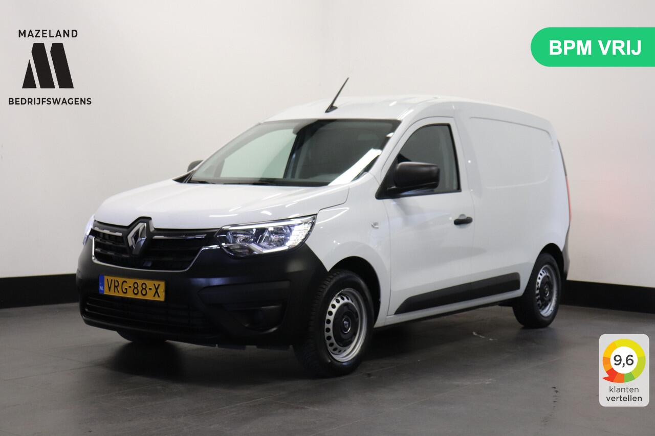 Renault EXPRESS 1.5 dCi EURO 6 - Airco - Cruise - PDC - ¤ 11.499,- Excl.