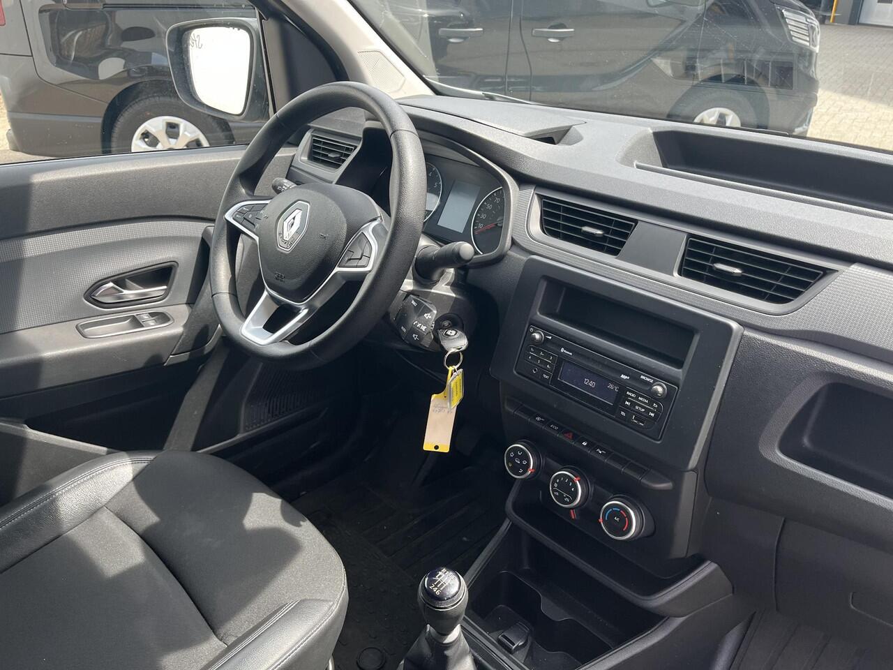 Renault EXPRESS 1.5 dCi 75 Comfort / Demo Zuidoost / Vraag naar beschikbaarheid