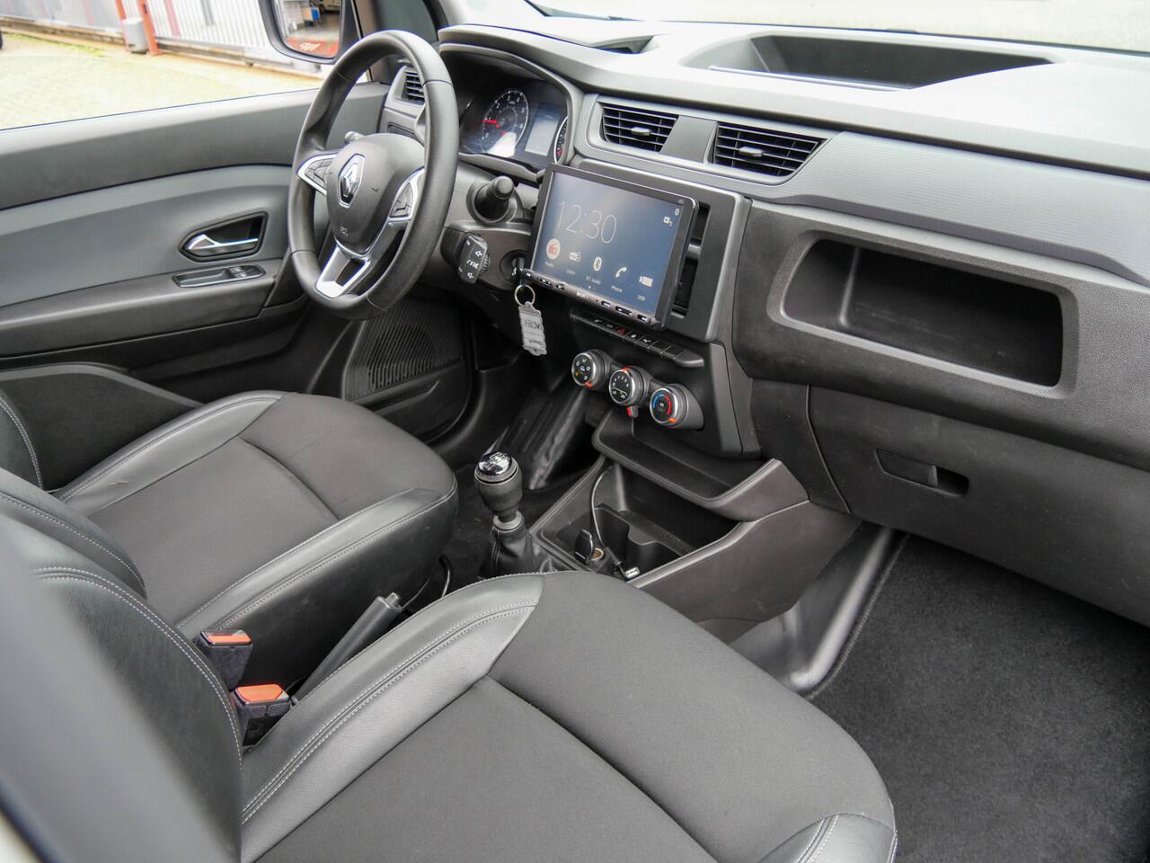 Renault EXPRESS 1.5 dCi 75PK Comfort | AIRCO | CRUISE CONTROL | CARPLAY | PDC |