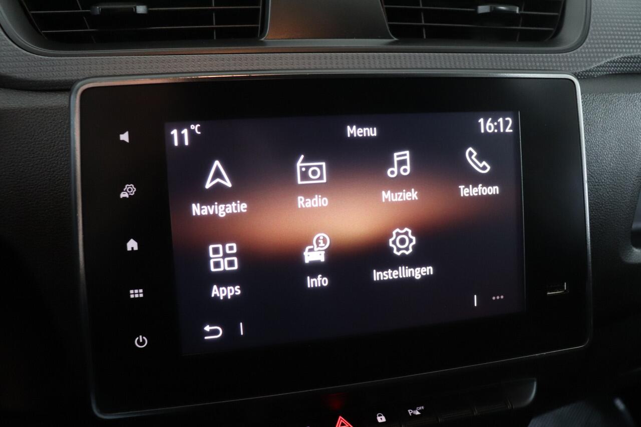 Renault EXPRESS 1.5 dCi EURO 6 - Airco - Navi - Cruise - ¤ 10.900, - Excl.