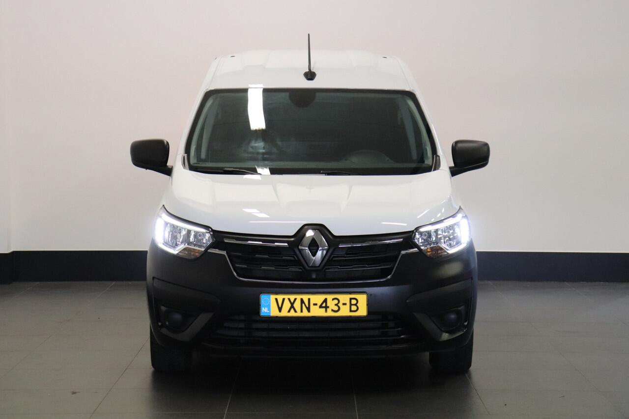 Renault EXPRESS 1.5 dCi EURO 6 - Airco - Navi - Cruise - ¤13.950,- Excl.