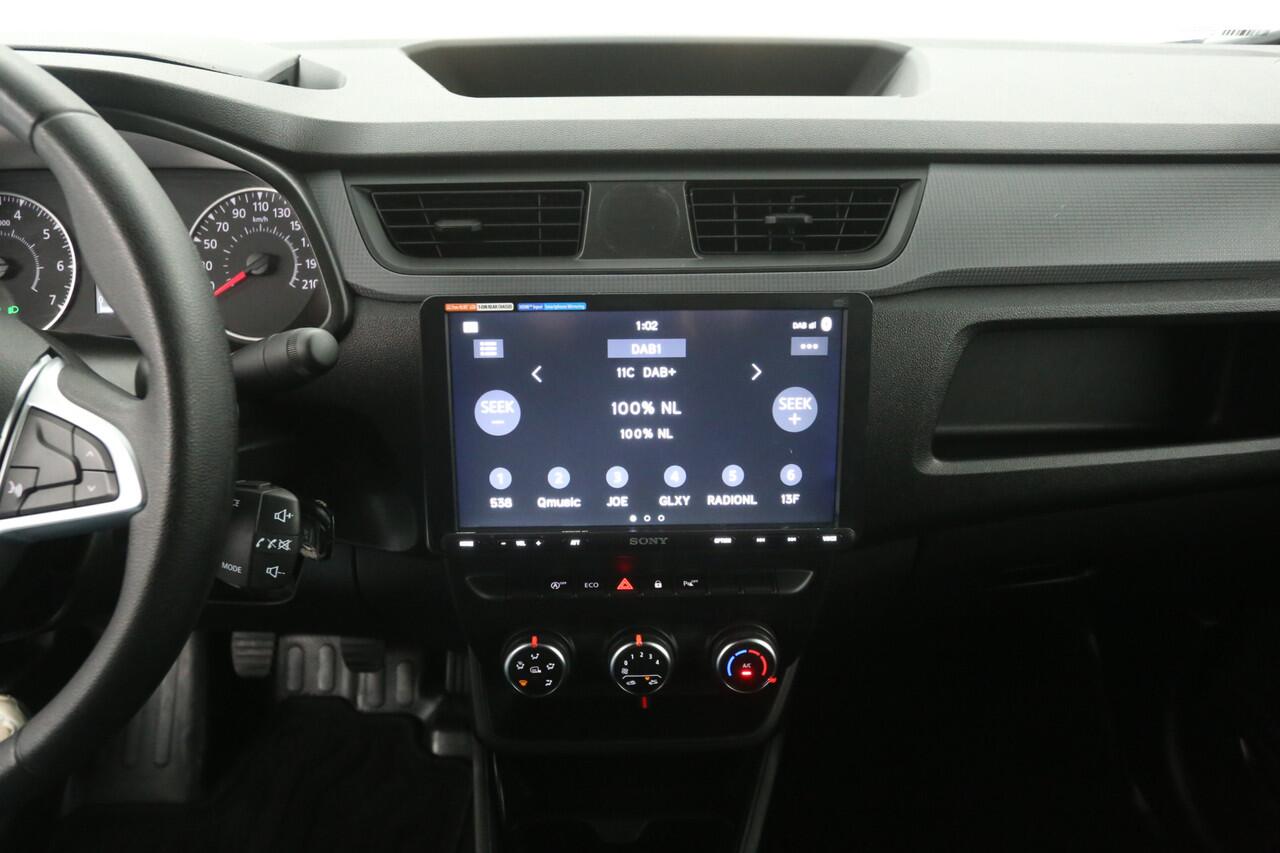 Renault EXPRESS 1.5 dCi | Airco | Cruise | Carplay | Parkeersens. | Sidebars