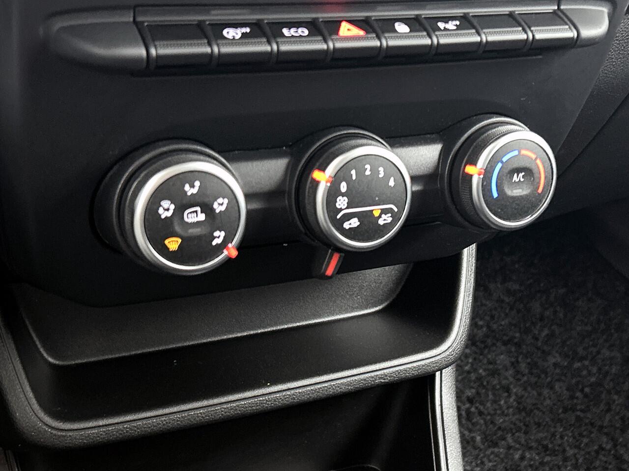 Renault EXPRESS 1.5 dCi 95PK Comfort + / CRUISE CONTROL / PARKEER SENSOREN