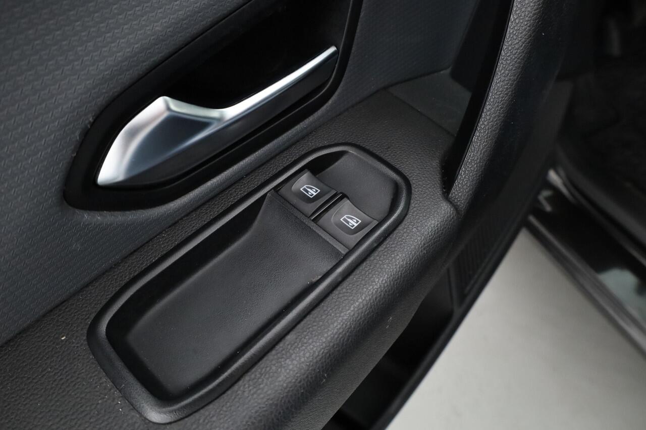 Renault EXPRESS 1.5 dCi 75 Comfort | Cruise | Trekhaak | Airco | Bluetooth | 15"