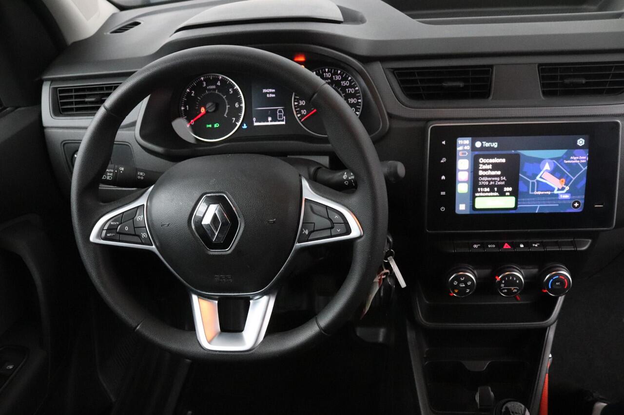 Renault EXPRESS 1.5 dCi 75 Comfort +