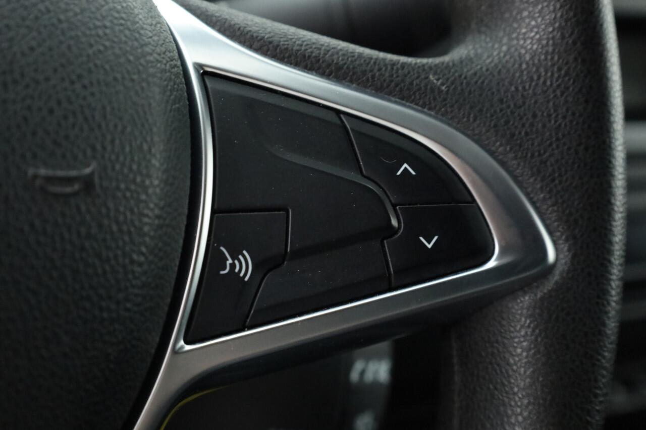 Renault EXPRESS 1.5 dCi 75 Comfort | Cruise | Trekhaak | Airco | Bluetooth | 15"