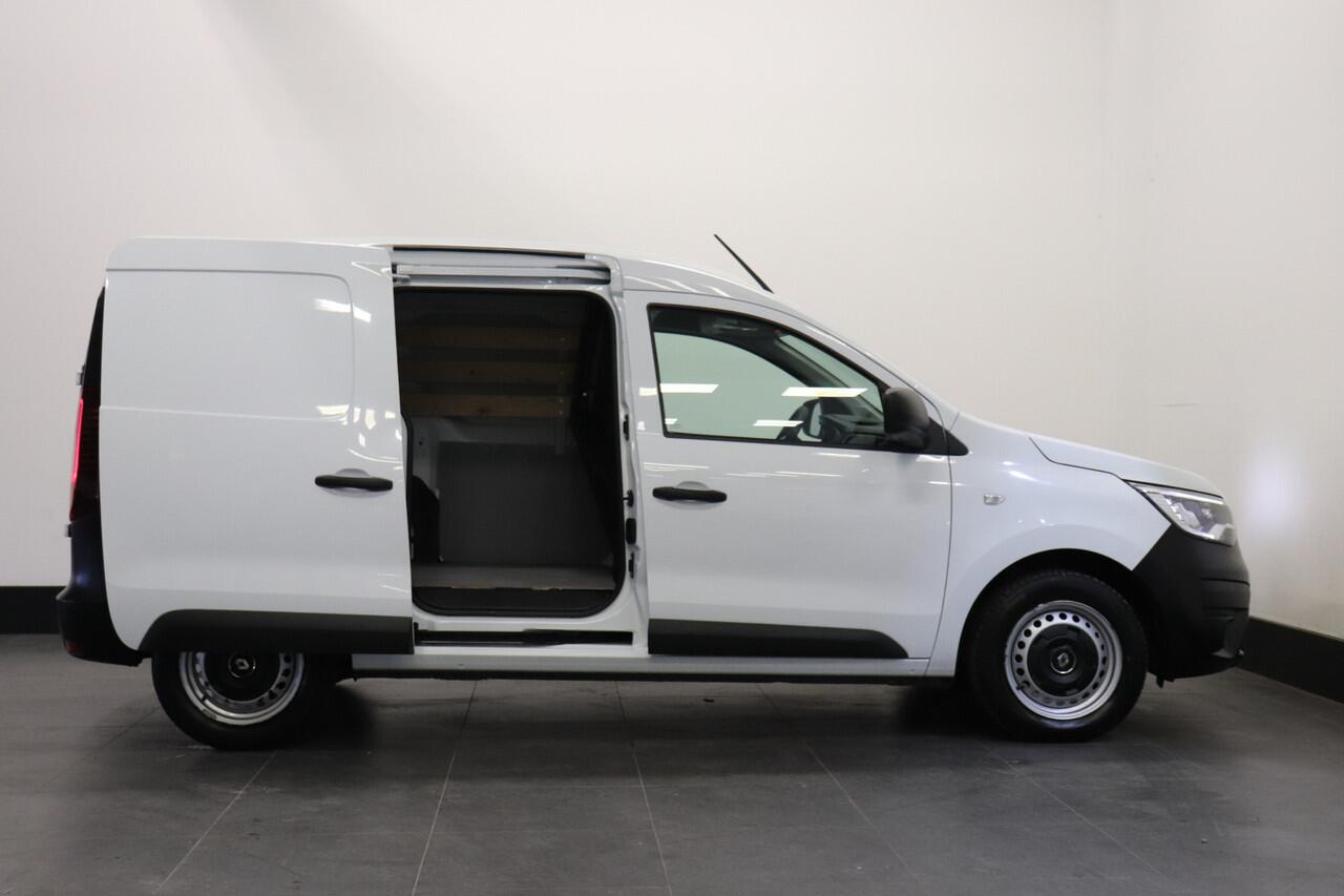 Renault EXPRESS 1.5 dCi EURO 6 - Airco - Cruise - PDC - ¤ 11.499,- Excl.