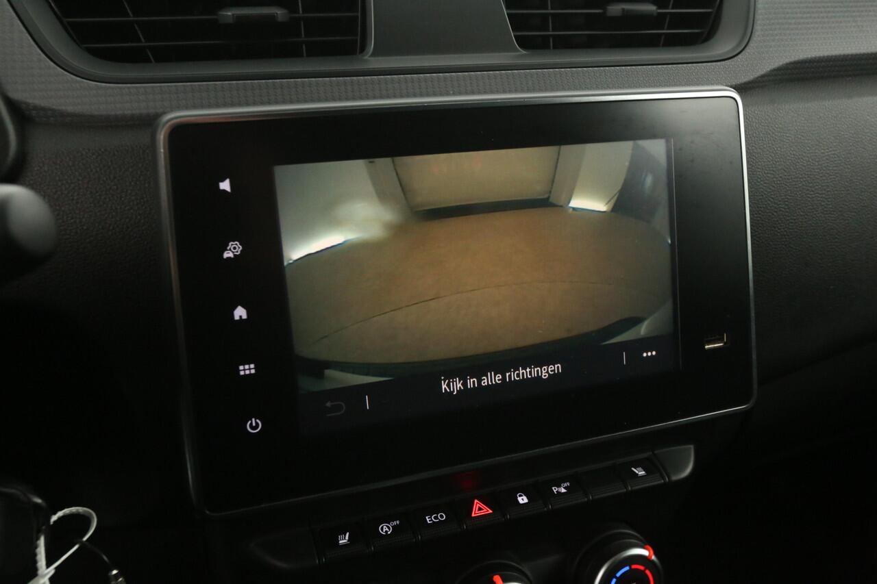 Renault EXPRESS 1.5 dCi 95PK | Euro6 | Airco | Camera | Cruise | Carplay | Stoelverw. | Parkeersens.