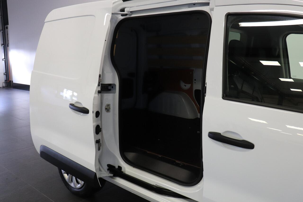 Renault EXPRESS 1.5 dCi EURO 6 - Airco - Navi - Cruise - ¤13.950,- Excl.