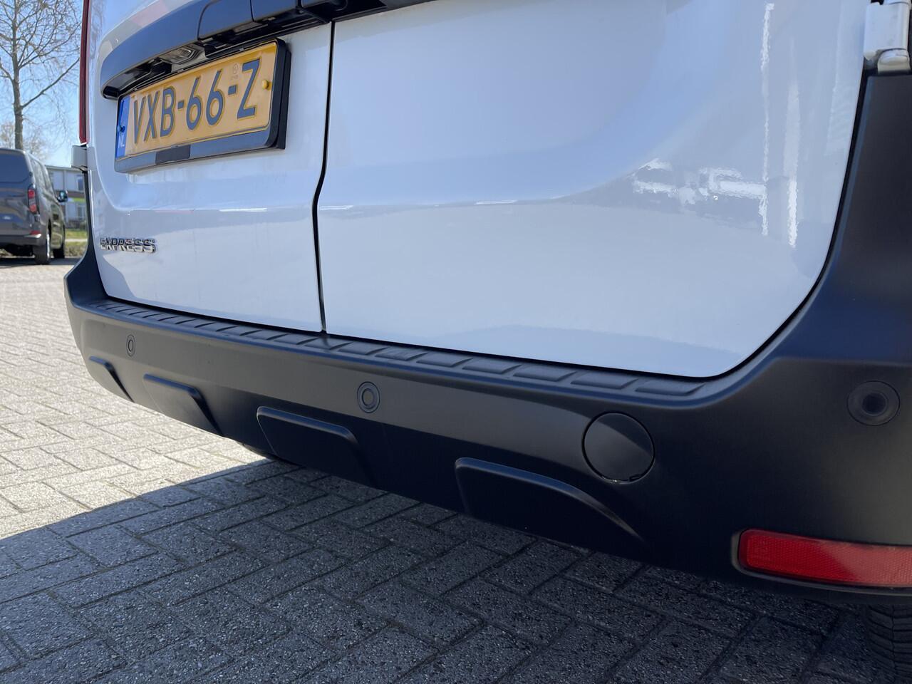 Renault EXPRESS 1.5 dCi 75 Comfort + / vaste prijs rijklaar ¤ 11.950 ex btw / lease vanaf ¤ 201 / airco / cruise / euro 6 diesel / schuifdeur / armsteun / parkeersensoren achter