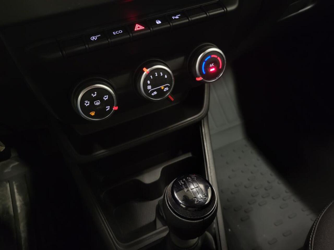 Renault EXPRESS 1.5dCi 96pk Airco Trekhaak Euro 6!