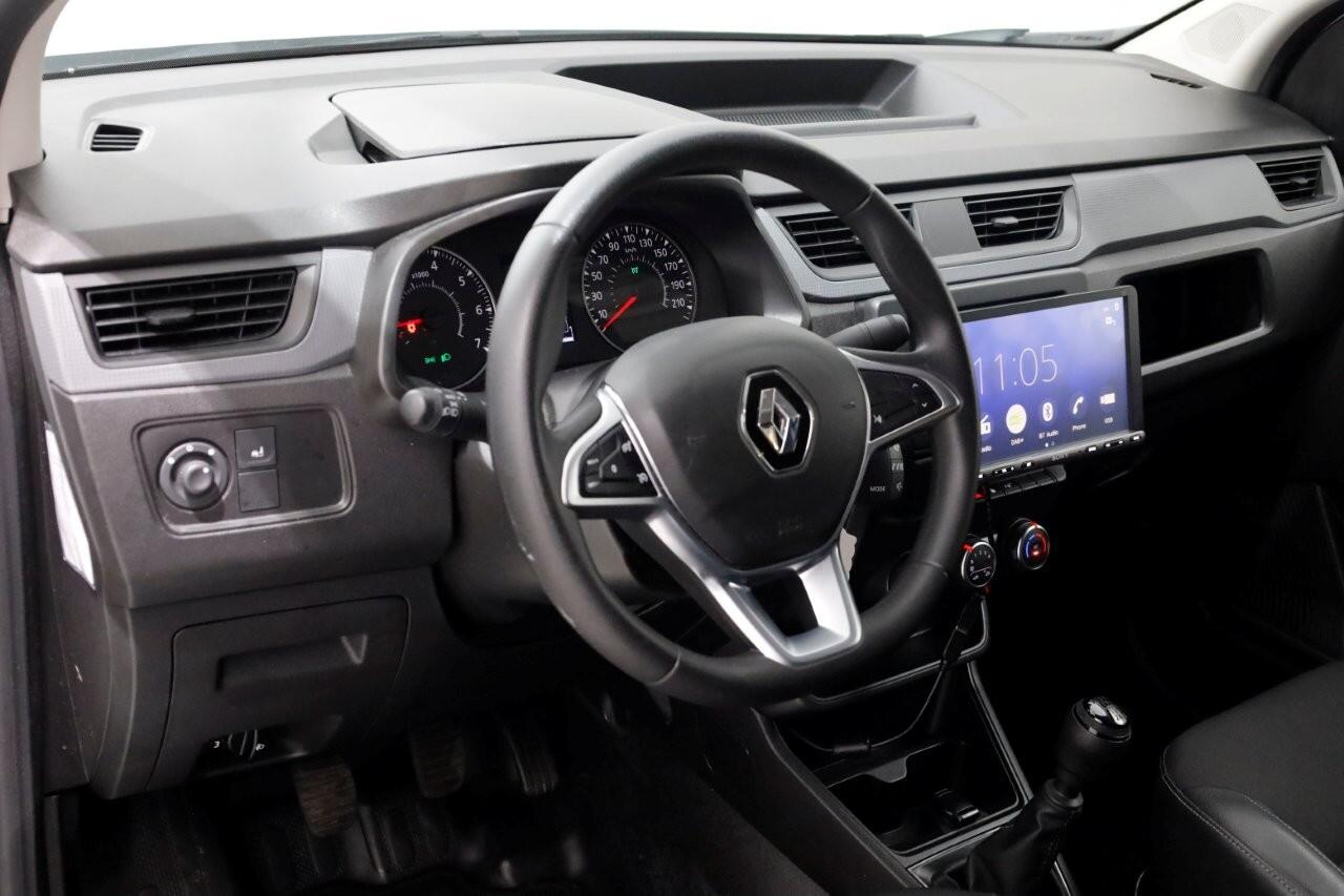 Renault EXPRESS 1.5 dCi 75pk Comfort Airco/CarPlay/Schuifdeur 06-2022