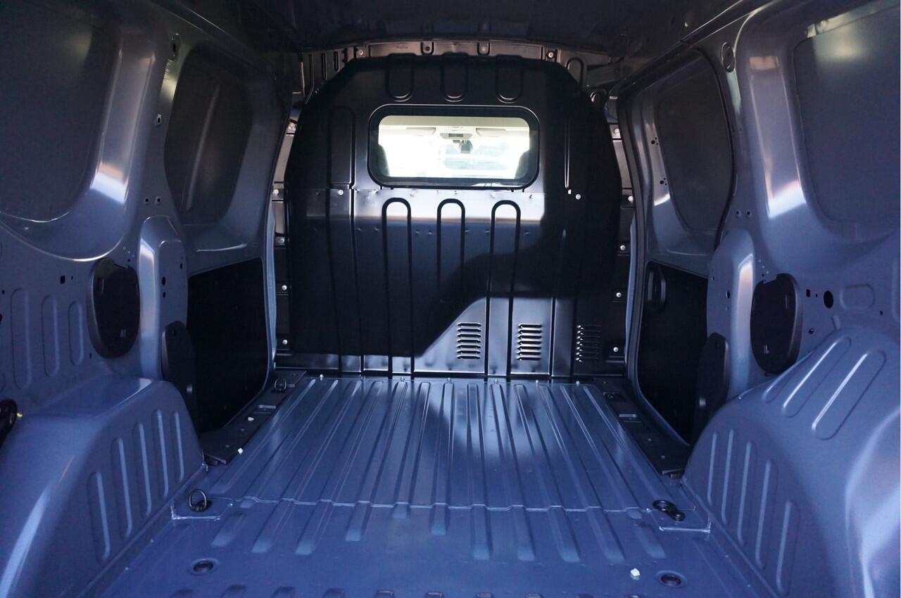 Renault EXPRESS 1.5 DCI 95PK BPM VRIJ!! Airco Cruise, Easylink Apple CP/ Android Auto!! Nr. 875