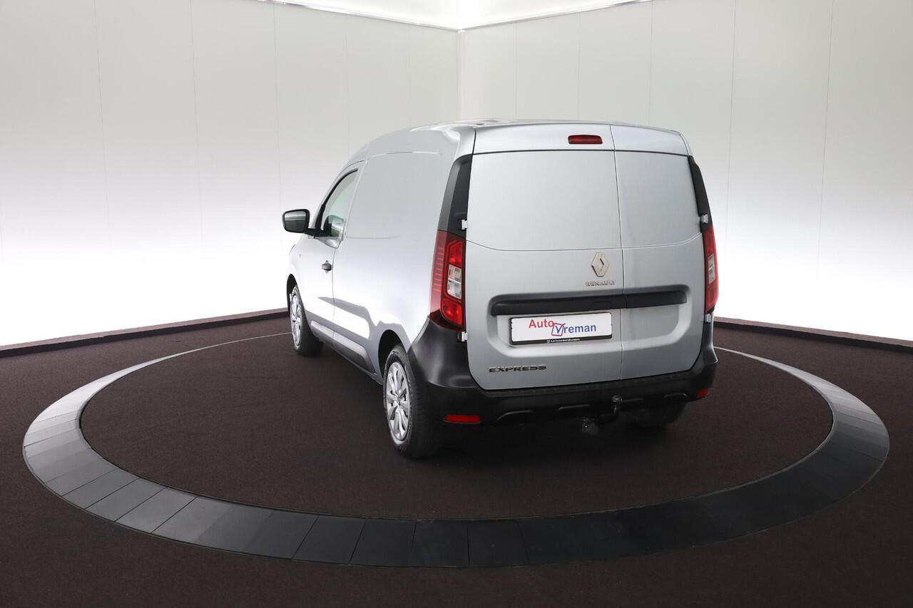 Renault EXPRESS 1.5 dCi 75 Comfort
