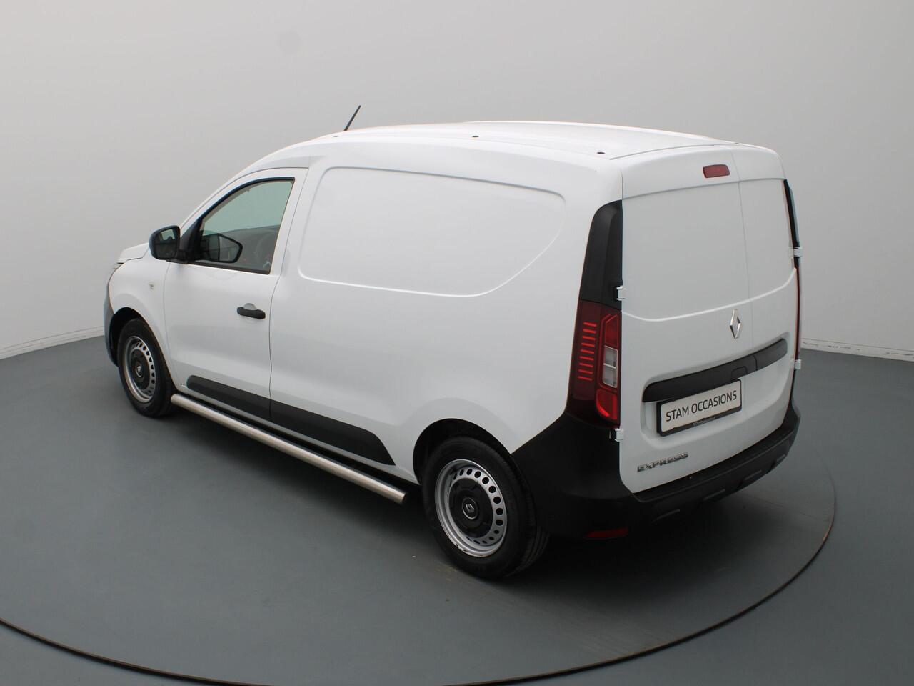 Renault EXPRESS 1.5 dCi 95 Comfort Airco | Apply Carplay