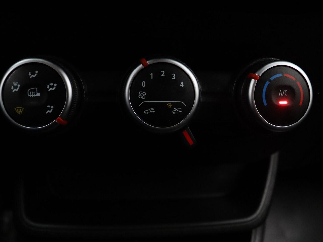 Renault EXPRESS 1.5 dCi 95 Comfort Airco | Apply Carplay