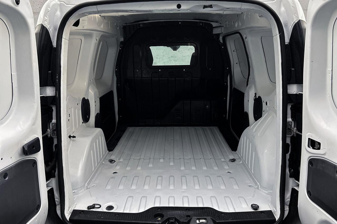 Renault EXPRESS 1.3 TCe Benzine | Airconditioning | Half lederen bekleding | Parkeersensoren | Comfortstoelen