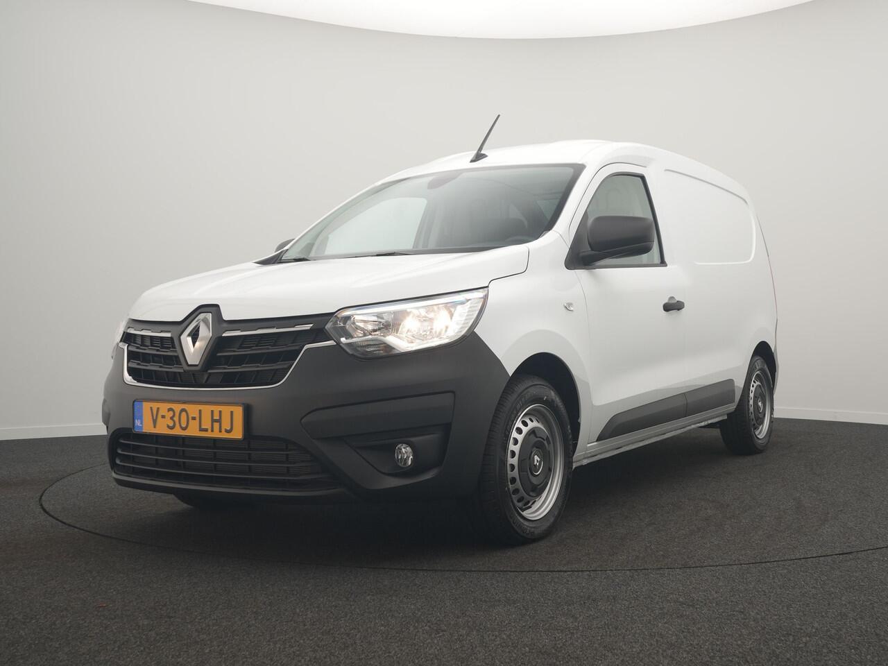 Renault EXPRESS dCi 75 Comfort - VOORRAADVOORDEEL - Airco - Bluetooth - Cruise Control