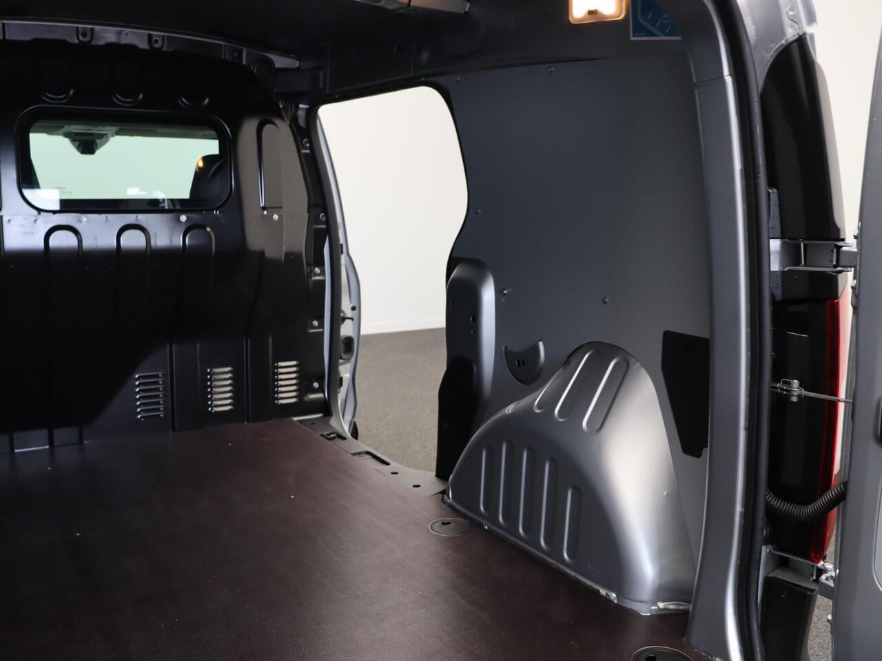 Renault EXPRESS 1.5 dCi 75 Comfort 2024 registratie / Geen BPM