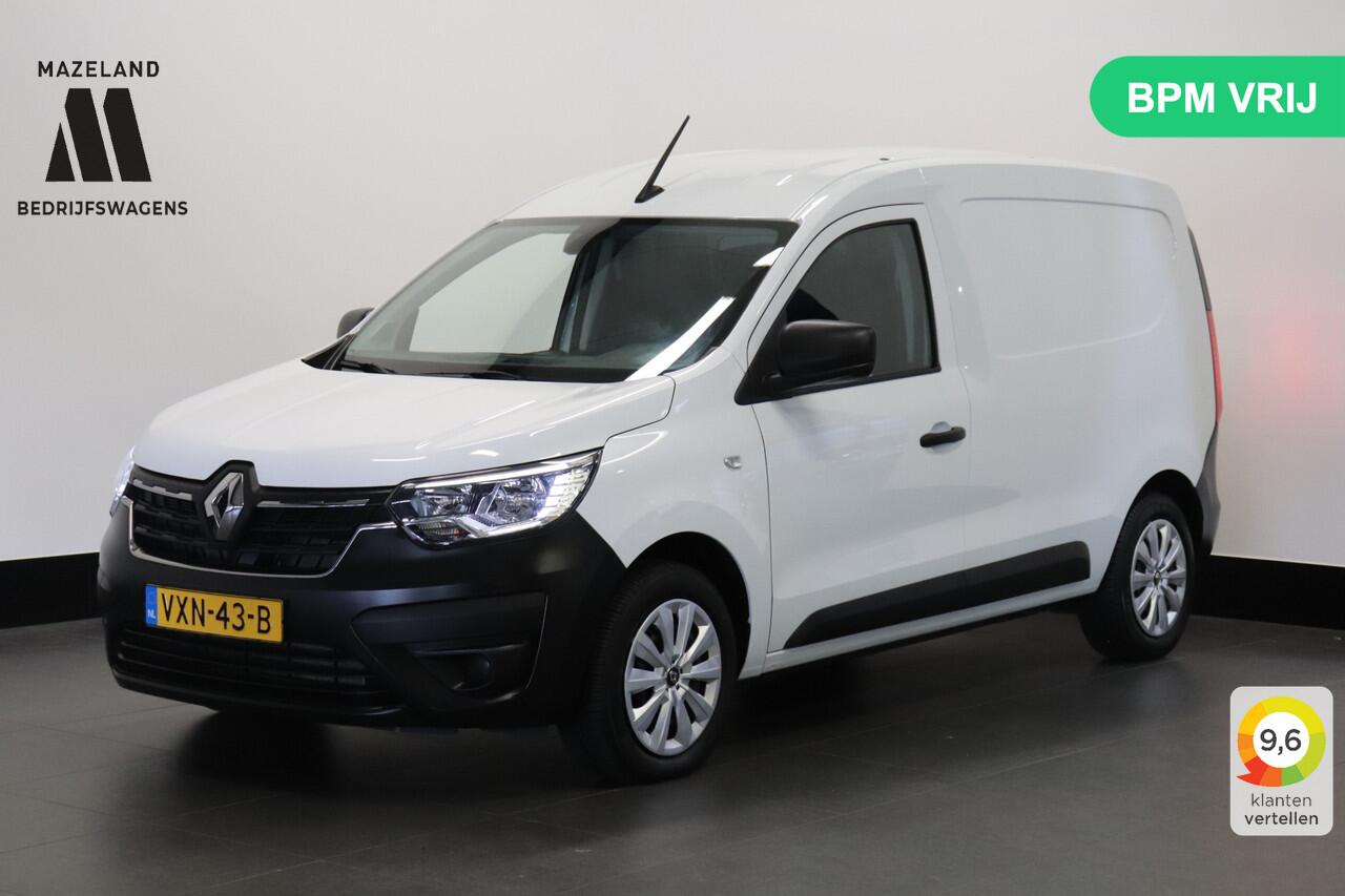Renault EXPRESS 1.5 dCi EURO 6 - Airco - Navi - Cruise - ¤13.950,- Excl.