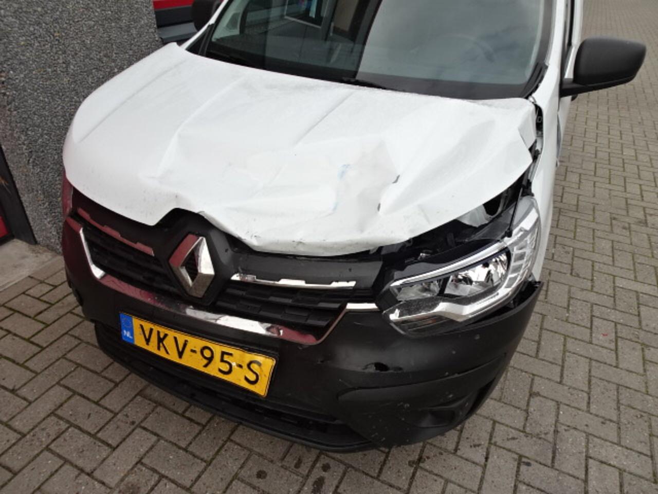 Renault EXPRESS 1.5 dCi 75 Comfort airco nieuwmodel