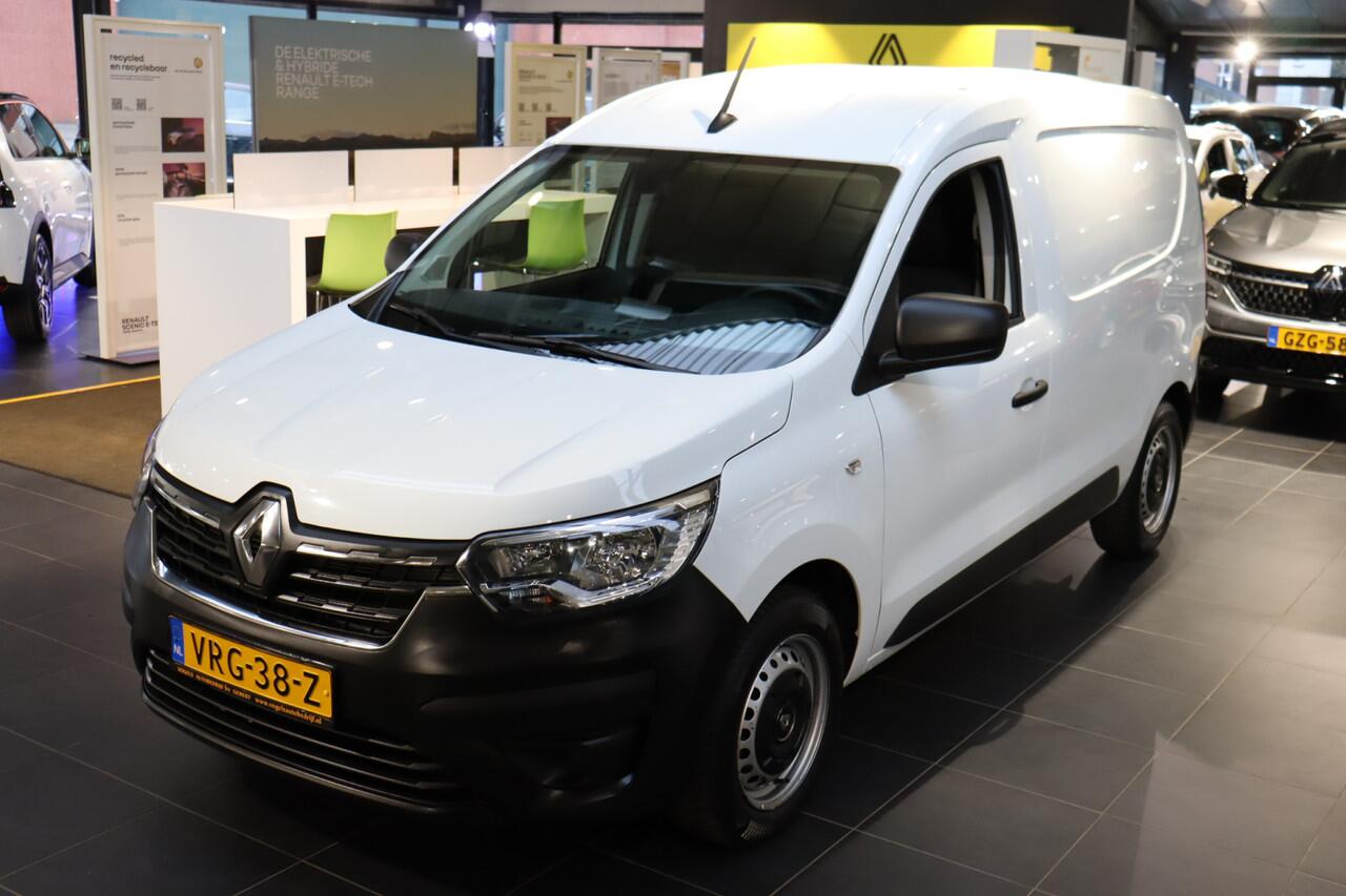 Renault EXPRESS 1.5 dCi 75 Comfort