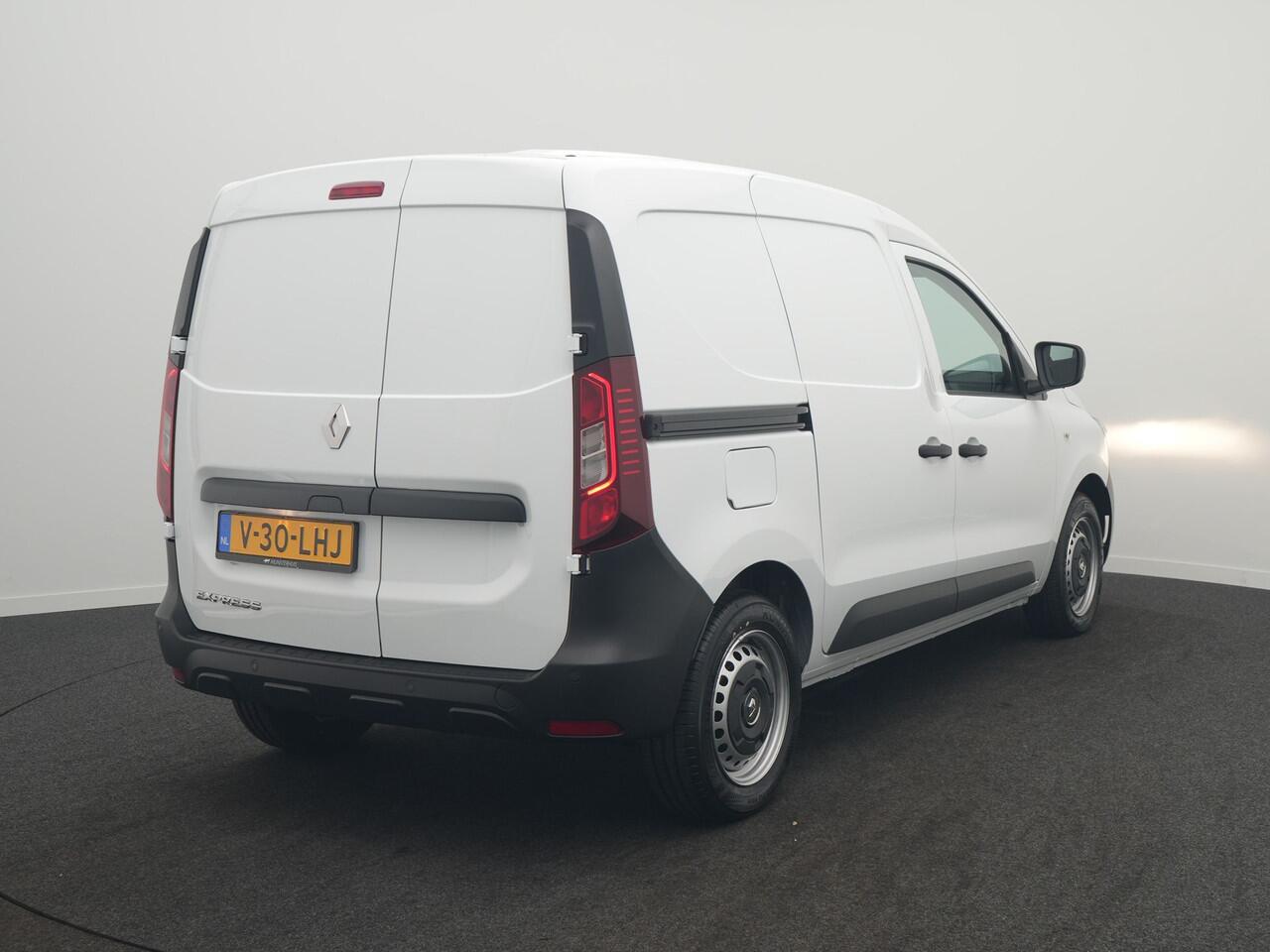 Renault EXPRESS dCi 75 Comfort - VOORRAADVOORDEEL - Airco - Bluetooth - Cruise Control
