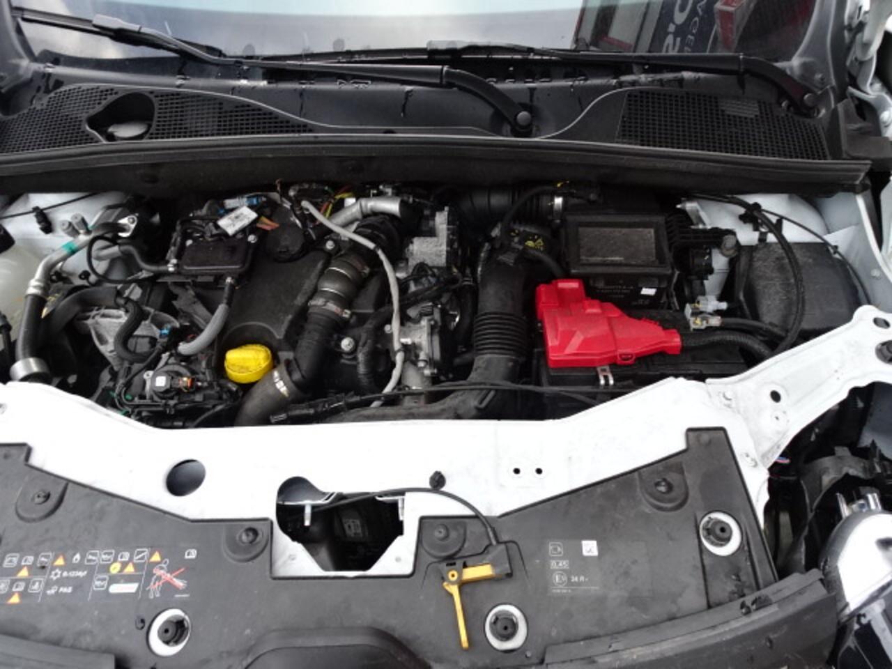 Renault EXPRESS 1.5 dCi 75 Comfort airco nieuwmodel