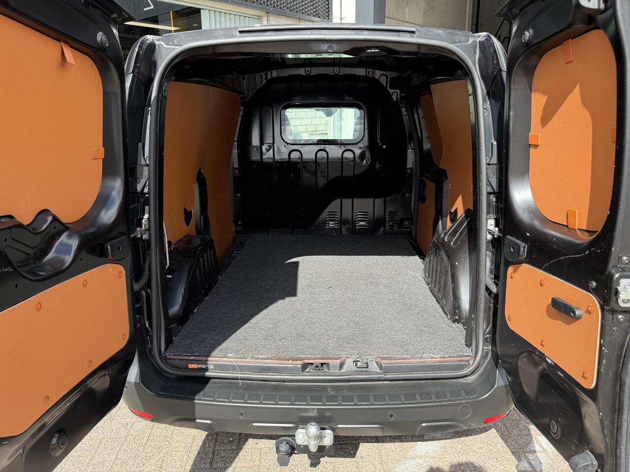 Renault EXPRESS 1.5 dCi 75 Comfort + | Trekhaak | Achteruitrijcamera | Dodehoek detectie | Parkeersensoren | DAB | Airco | Cruise Control |