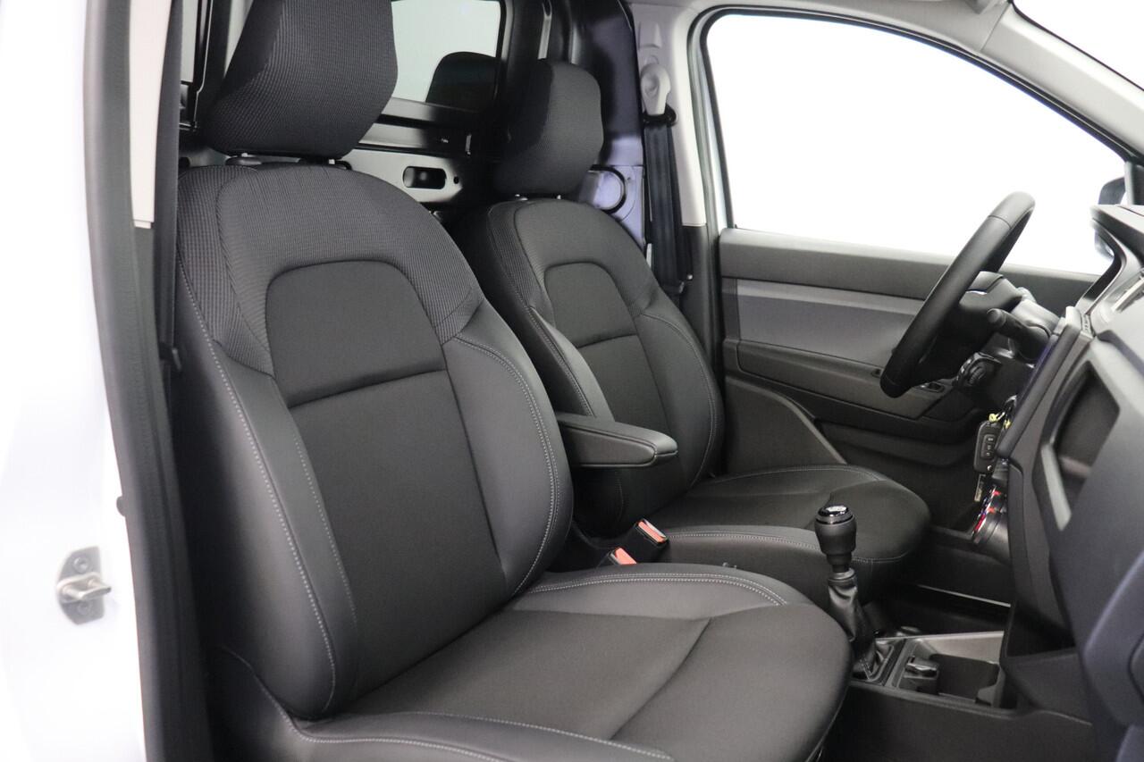 Renault EXPRESS 1.5 dCi EURO 6 - Airco - Navi - Cruise - ¤13.950,- Excl.