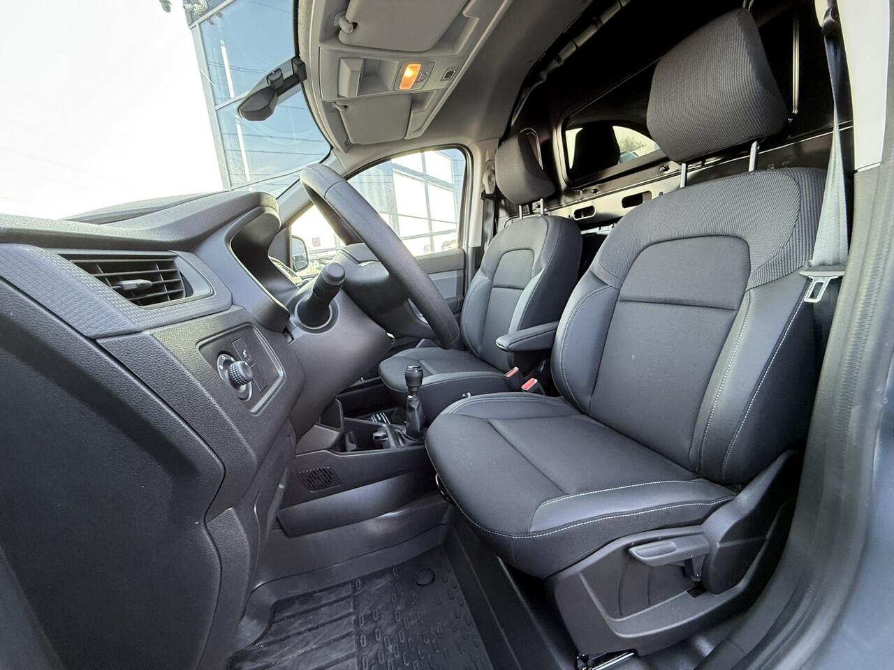 Renault EXPRESS 1.5 dCi 95 Comfort + BPM VRIJ