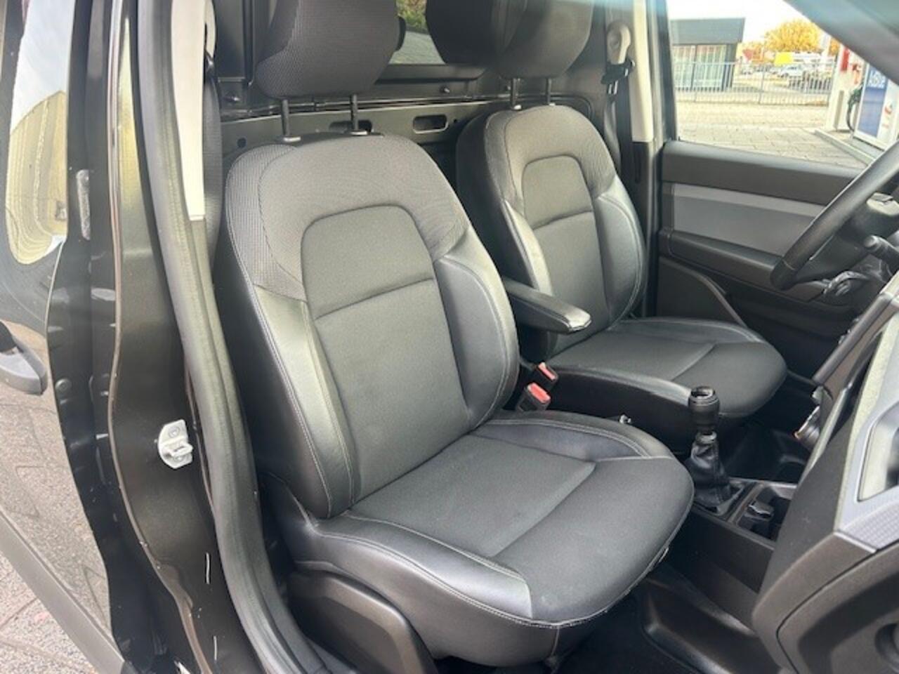 Renault EXPRESS 1.5 dCi 75 Comfort AIRCO NAVI I CAMERA I 1e EIGENAAR I APPLE CAR PLAY