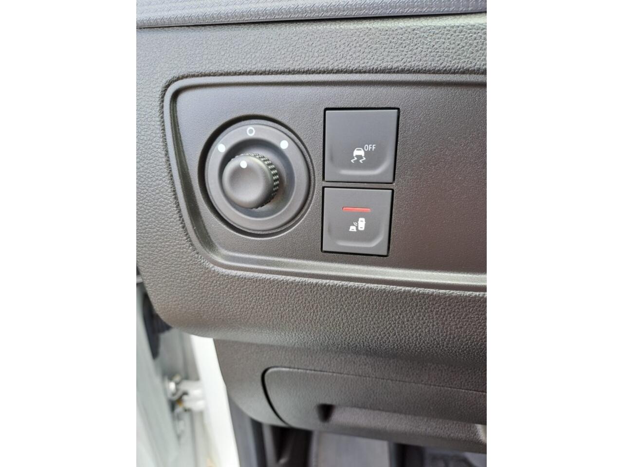 Renault EXPRESS 1.3 TCE EXTRA